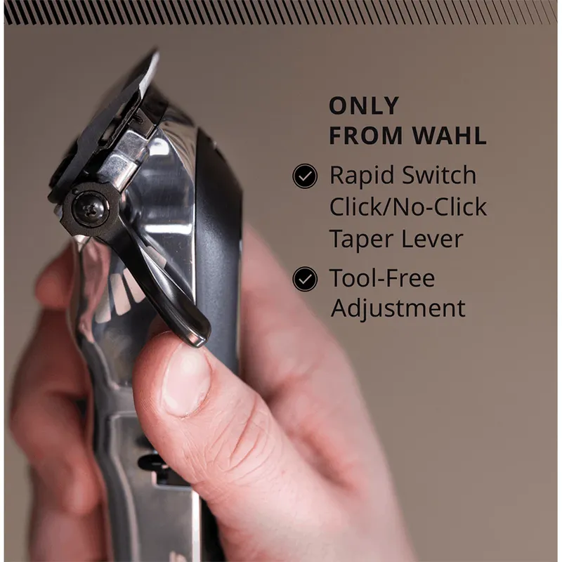 WAHL Senior 2.0 - Slika 5