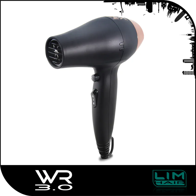 Sušilo za bradu i kosu BARBER DRYER mini - Slika 5