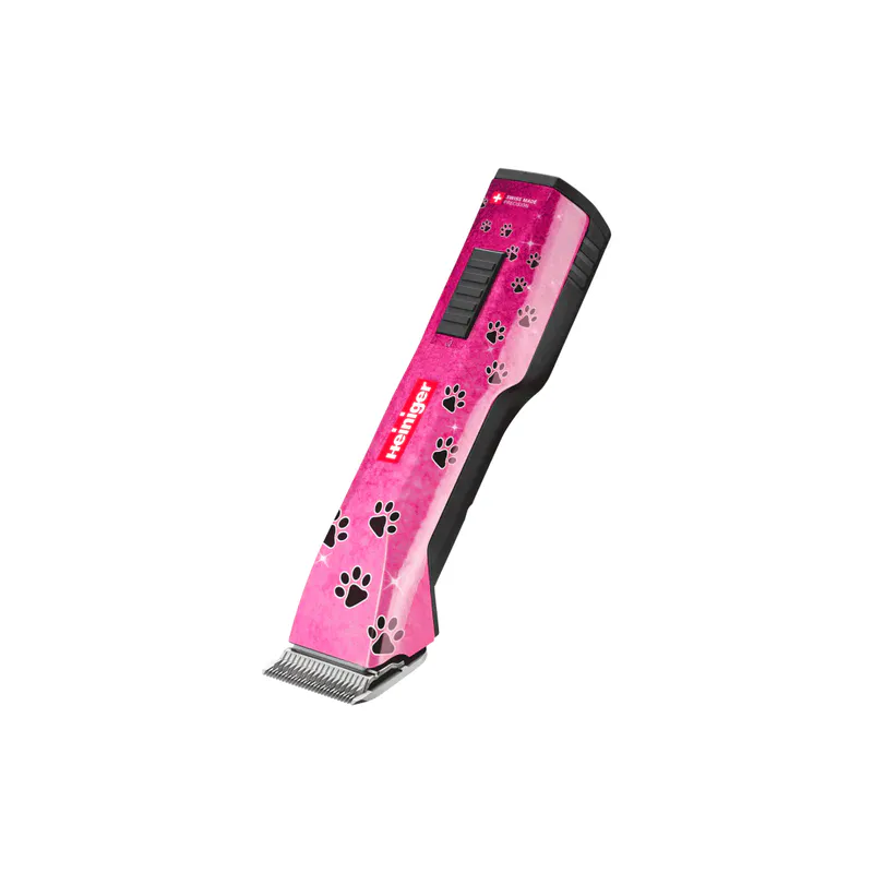 Heiniger SAPHIR PINK / 2B – aparat za šišanje - Slika 1