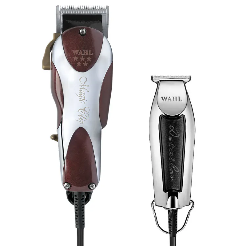 WAHL MAGIC BARBER (corded combo set) - Slika 1