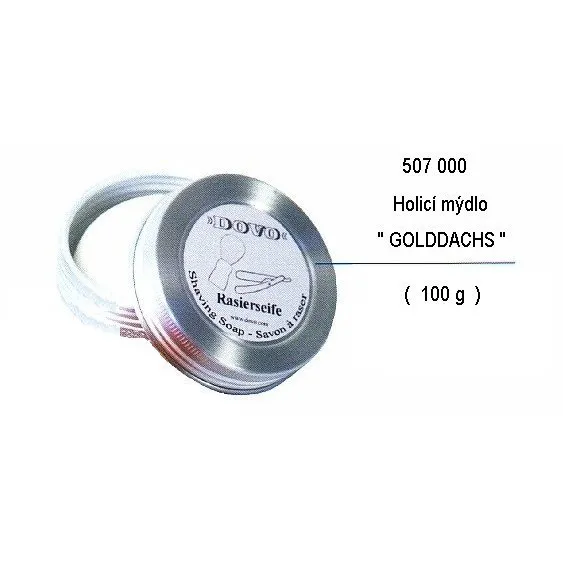 Mast za brijanje GOLDDACHS 507 000 - Slika 3