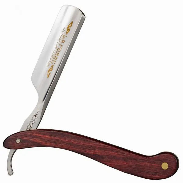 Brijačica DOVO Solingen 7 6820 Multiwood - Slika 1
