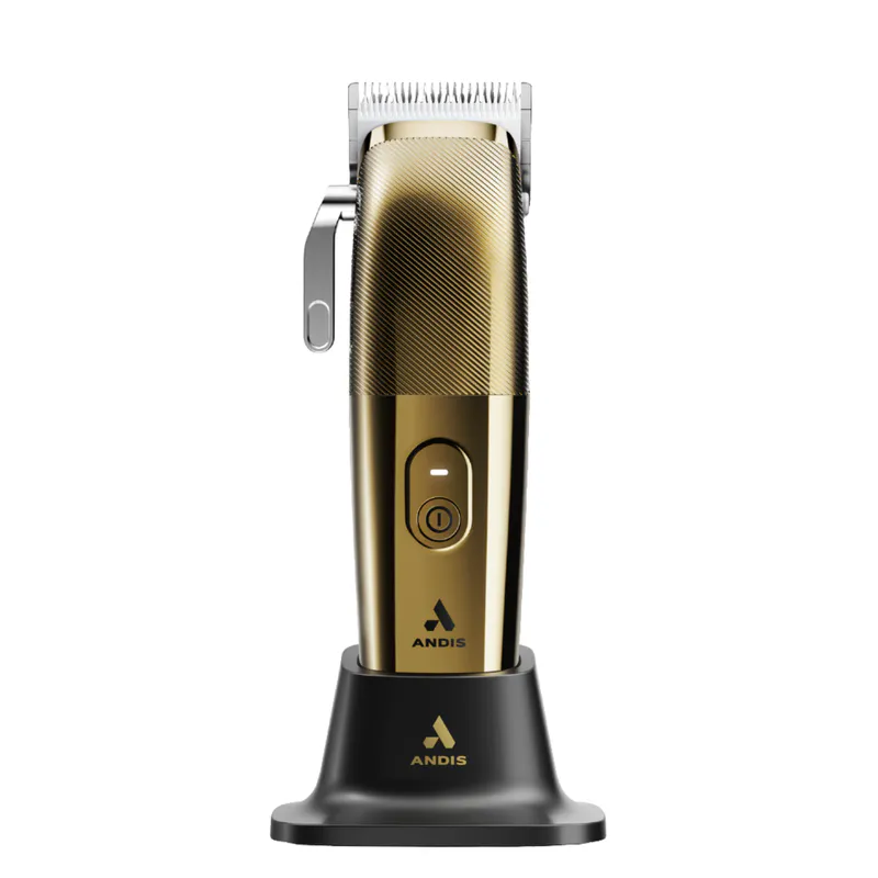 ANDIS Envy II - GOLD - Slika 3