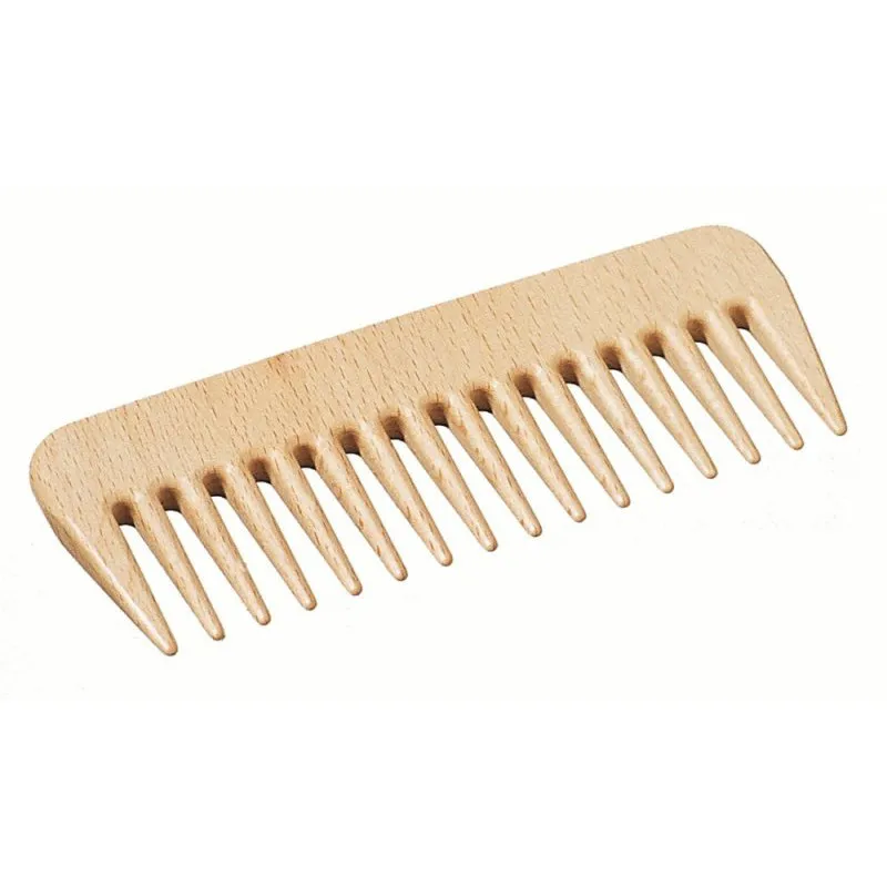 Češalj drveni KELLER 628 22 00 - Slika 1