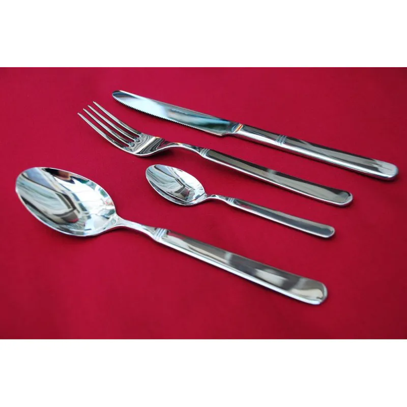 Set pribora SOLARIS - Slika 3