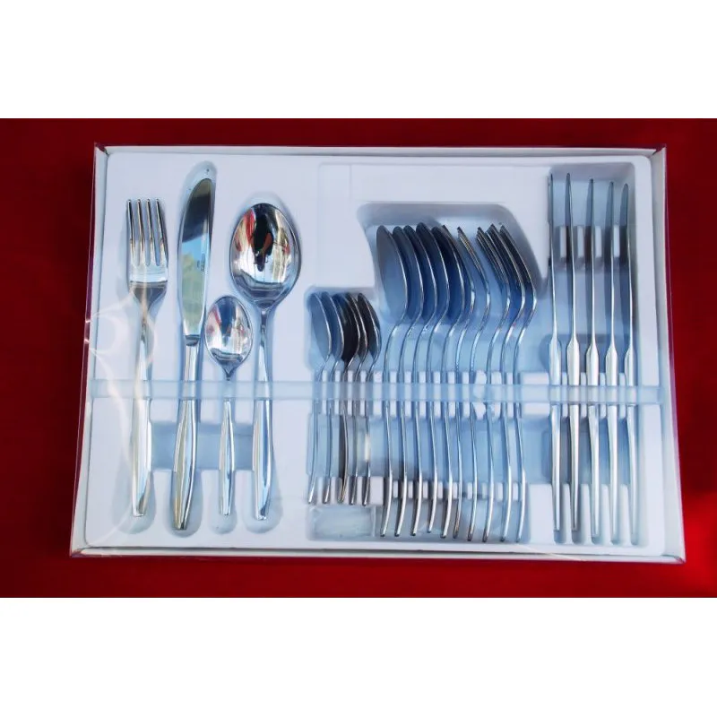 Set pribora EURA - Slika 4