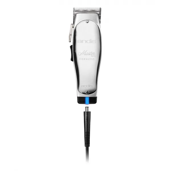 Andis Master Cordless Lithium-Ion Clipper - Slika 2