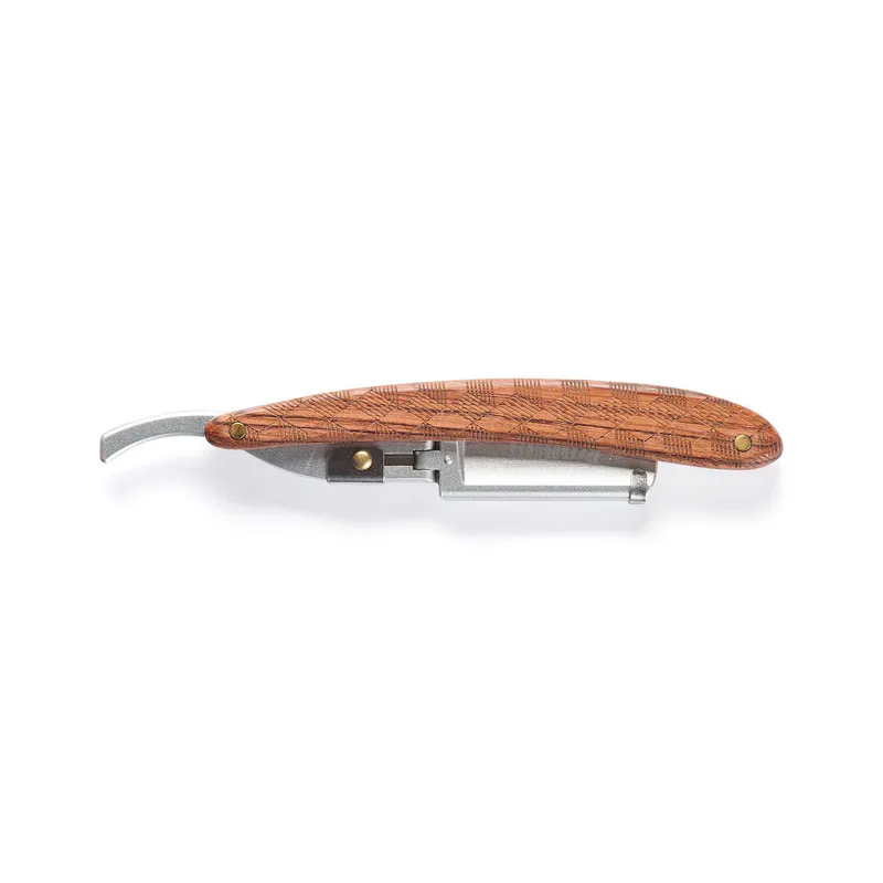 Brijačica Beardburys Master Double Brown - Slika 2