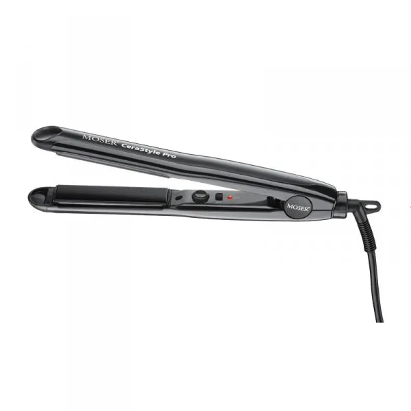 Pegla za kosu MOSER 4417-0050 Cera Style Pro - Slika 3