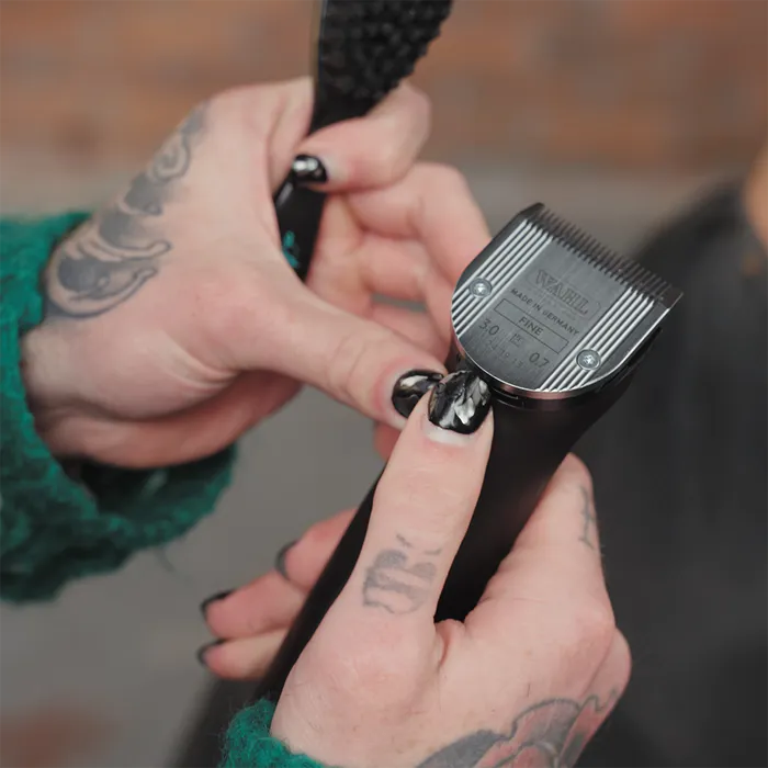 WAHL Chrom Style - Slika 5