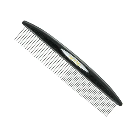 Metalni češalj Andis za dlaku - jednostrani - 18 cm - Slika 1