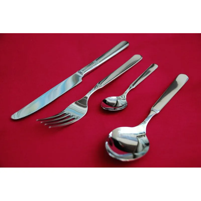 Set pribora SOLARIS - Slika 2