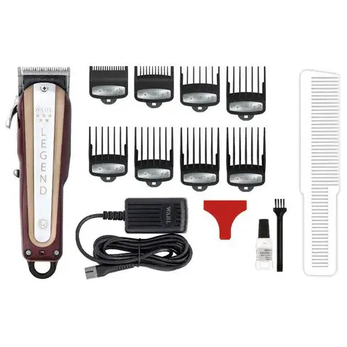 WAHL Cordless Legend - Slika 2