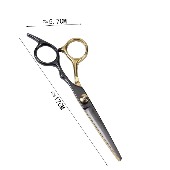Škare za šišanje Barber Scissor 6" - Slika 2