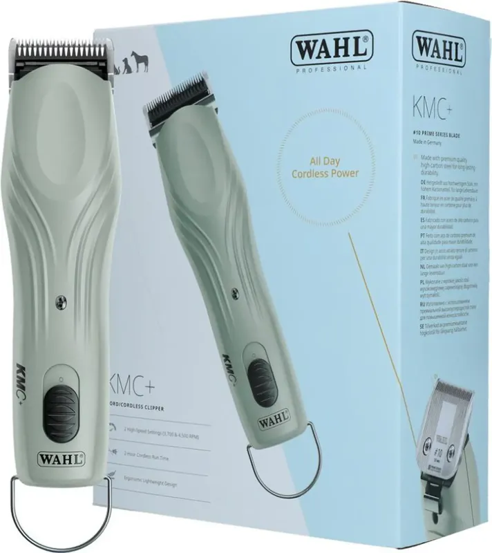 WAHL KMC+ Cordless - Slika 6