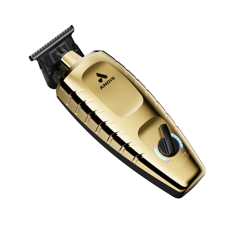 ANDIS GTX-Exo II Cordless Gold - Slika 2