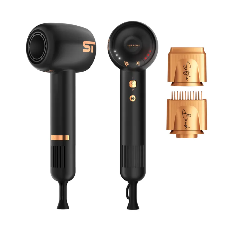 Sušilo za kosu STpro Supreme Kit - Slika 1