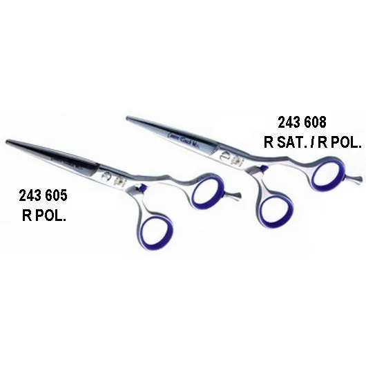 Škare za šišanje DOVO 243 608 Centre Touch - 6" - Slika 3