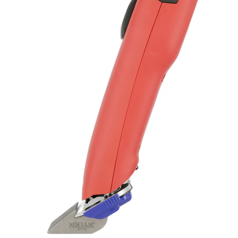 Aesculap SnapOn dodatni češalj 13 mm - Slika 2
