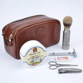 Komplet za brijanje DOVO Solingen 555 056 - Slika 2
