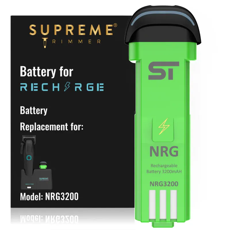 Punjiva baterija STpro NRG3200 - Slika 3
