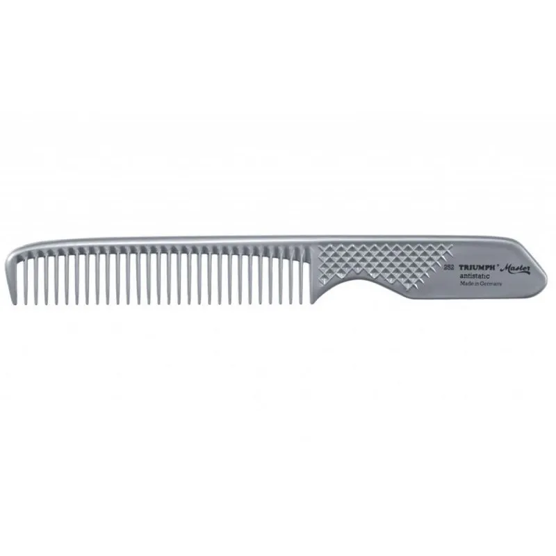Češalj Triumph za šišanje 8" - Slika 1