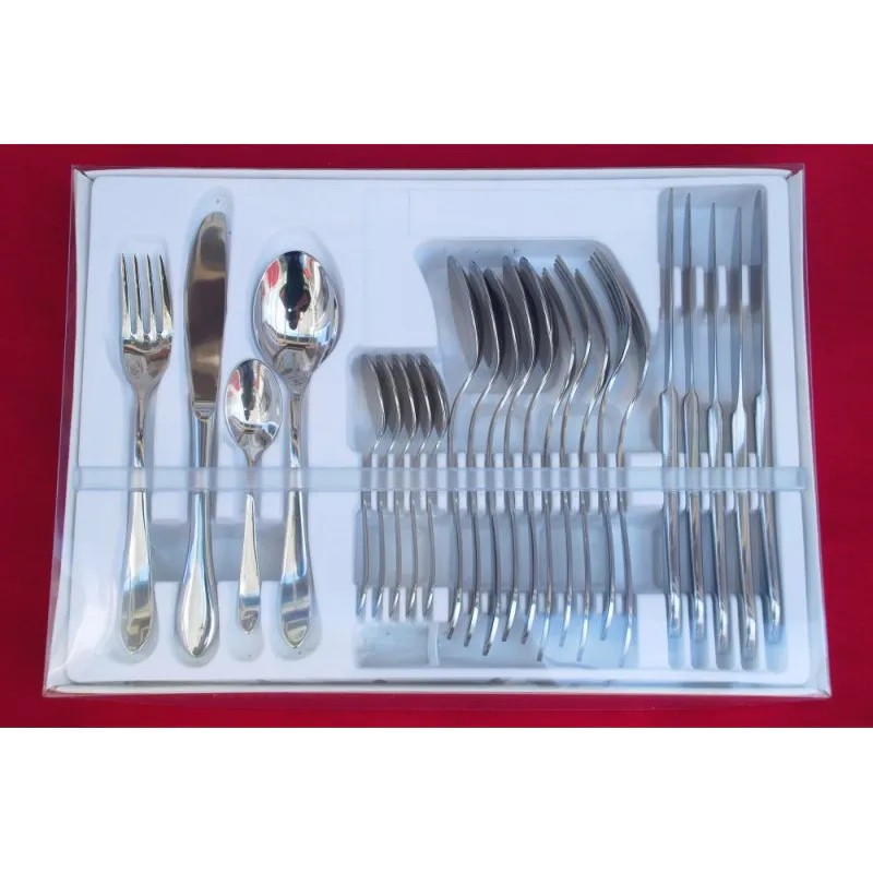 Set pribora MAXIMA - Slika 4