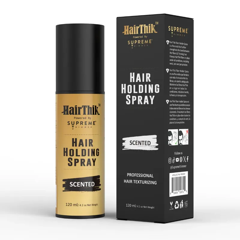 Fiksativni sprej STpro Hair Thik - Slika 1