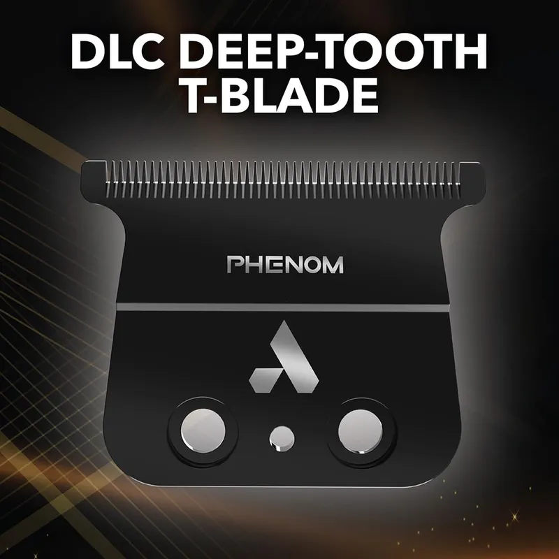 ANDIS Phenom Trimmer - Slika 6