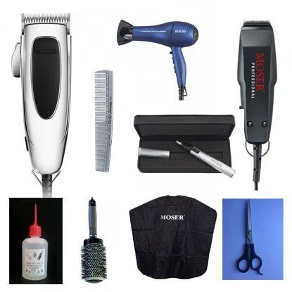 Starter Pack za kućno šišanje - veća - Slika 1