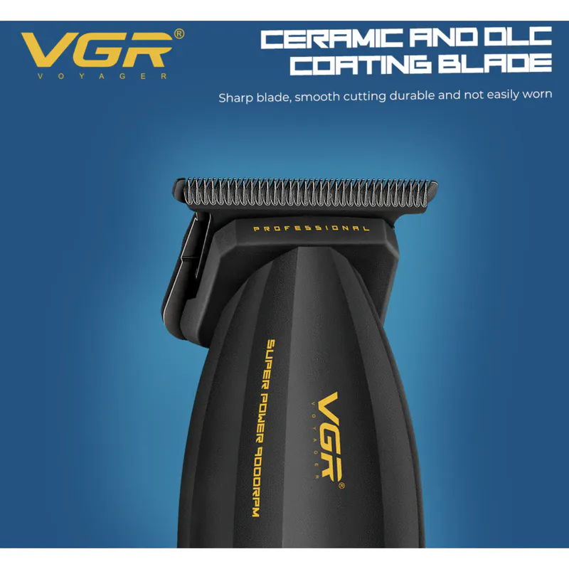 Trimer VGR VOYAGER V-285T Muscular Series - Slika 2