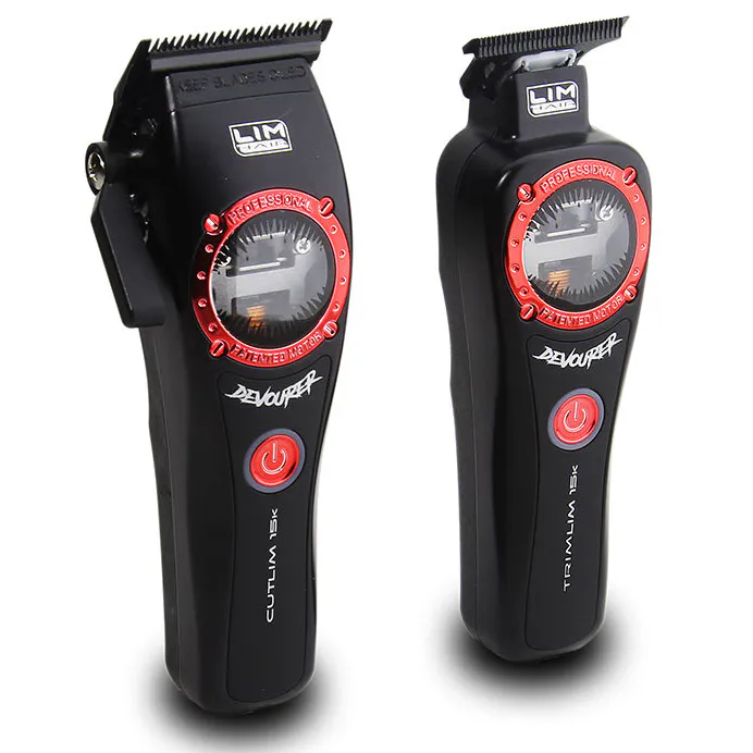 Set CUTLIM + TRIMLIM - Slika 2