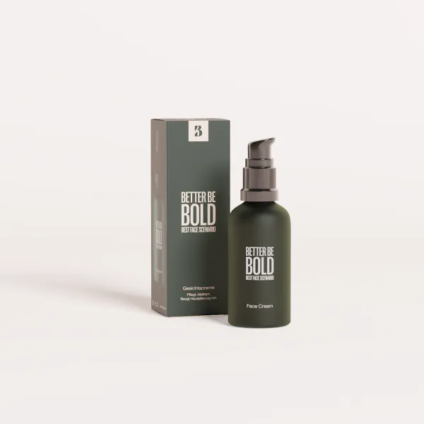 Krema za lice DOVO 50202 BETTER BE BOLD - 3u1 - Slika 2