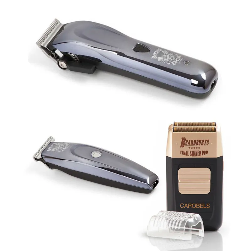 Beardburys Barber Starter Kit - Slika 1