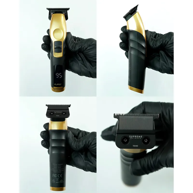 Mašina za šišanje STpro 2SPEE™ Trimmer - Slika 2