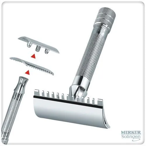 Brijačica MERKUR Solingen 15001 - Slika 3