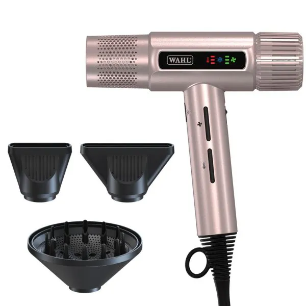 Fen WAHL Vanquish Rose Gold - Slika 3