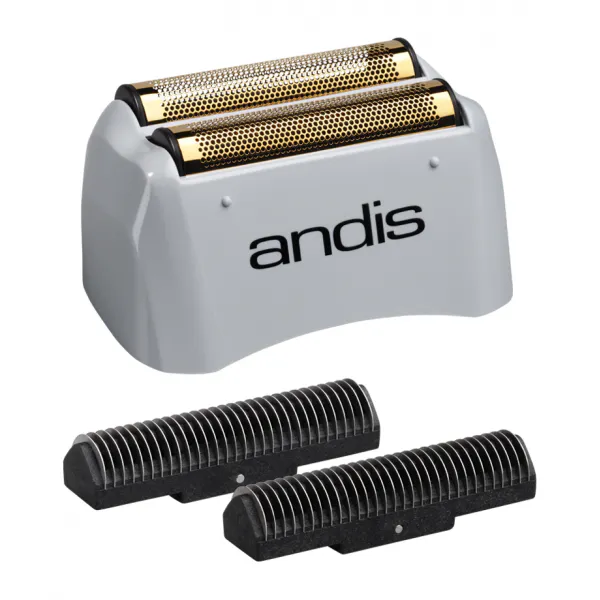 Zamjenska glava Andis ProFoil Shaver (folije i nož) - Slika 1