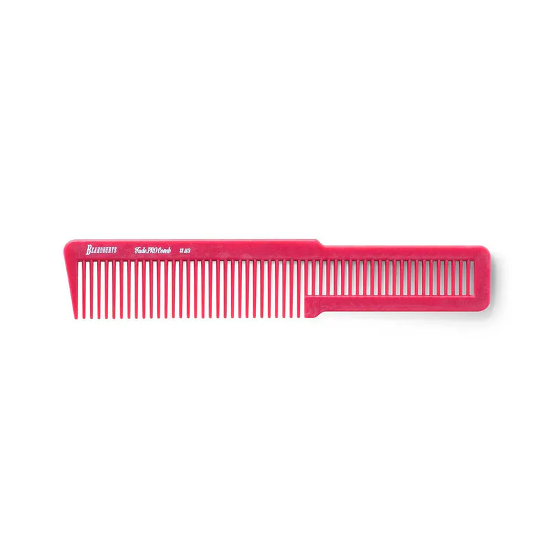 Beardburys Fade Pro češalj - Slika 6