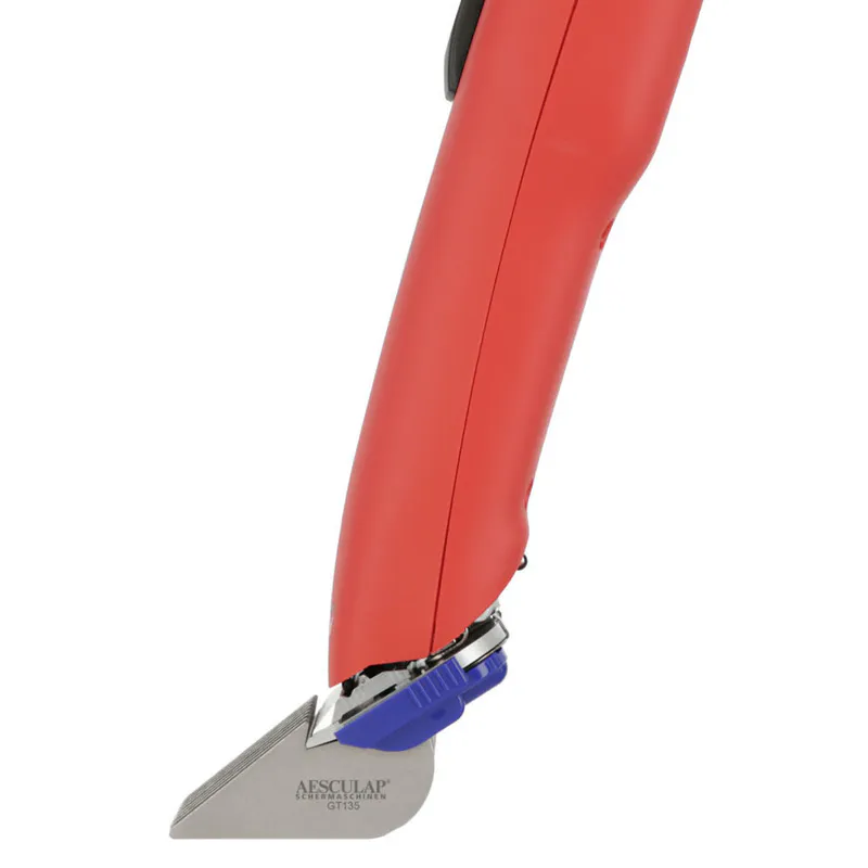 Aesculap SnapOn dodatni češalj 19 mm - Slika 3