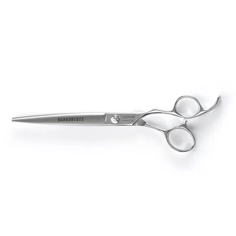 Barber škare Takimura 7" - Slika 1
