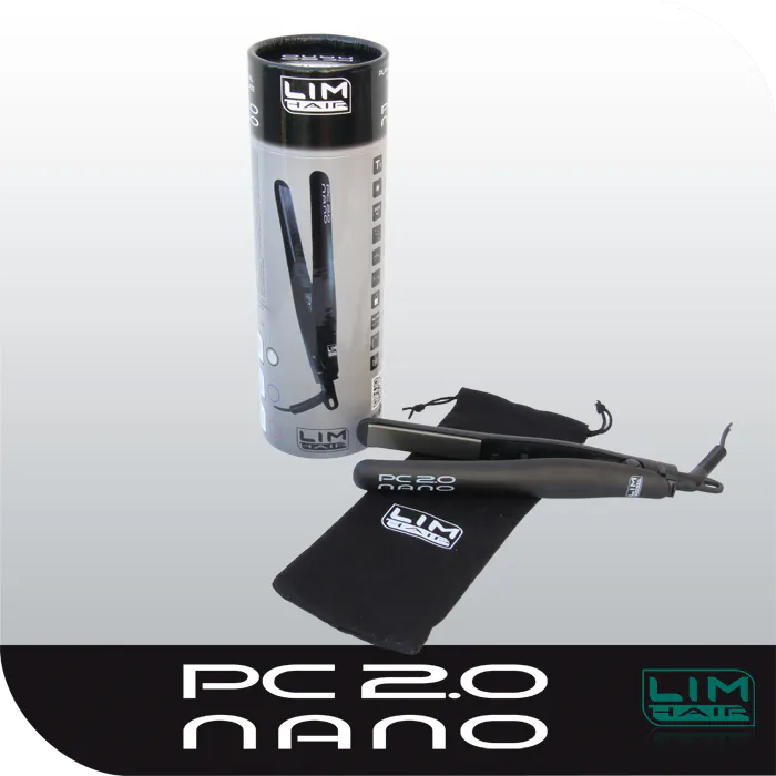 Mini pegla LIM HAIR PC 2.0 nano - Slika 1