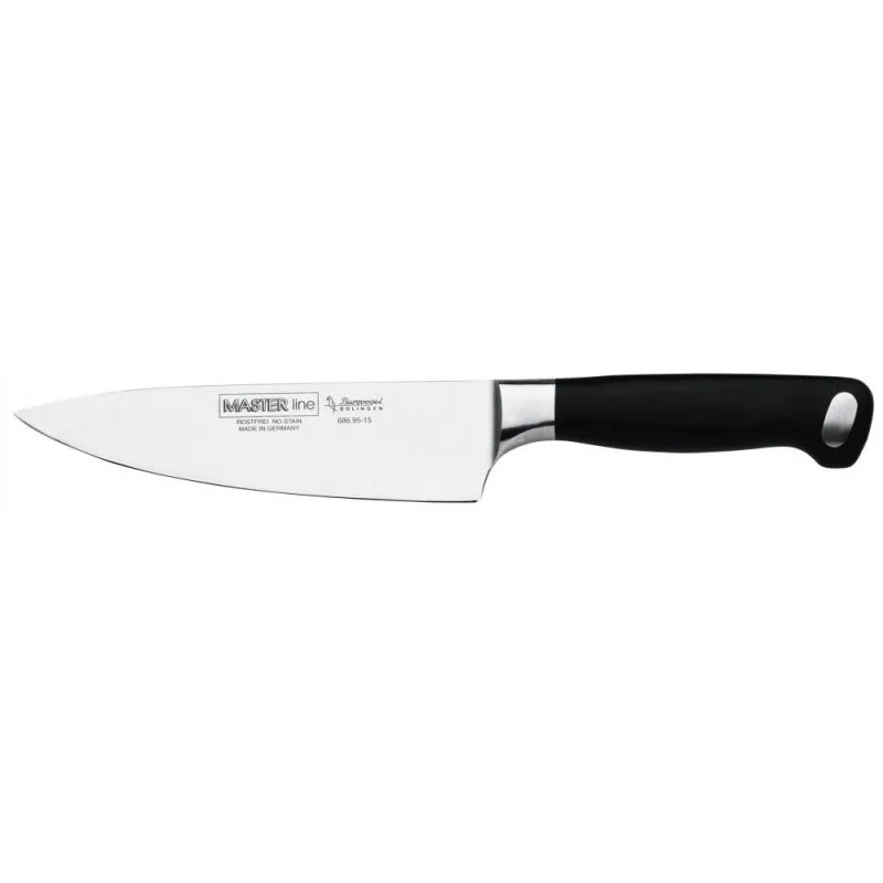 Nož Burgvogel Solingen Master Line - Slika 1