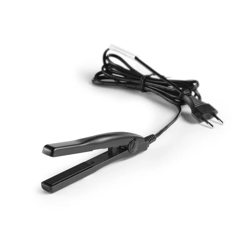 Pegla za kosu CERA 2379 mini crna - Slika 1
