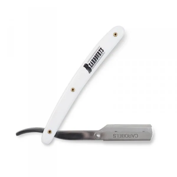 Brijačica za frizere Beardburys Navaja Eco Safety - Slika 1