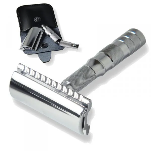 Aparat za brijanje MERKUR Solingen 933000 Straight Cut - Slika 3