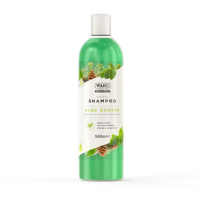 Šampon WAHL Aloe Soothe - Slika 1