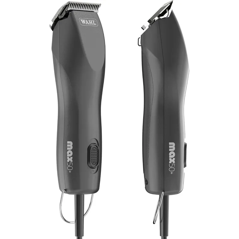 WAHL Max 50+ 2 nastavka: 6 mm i 13 mm BESPLATNO - Slika 2