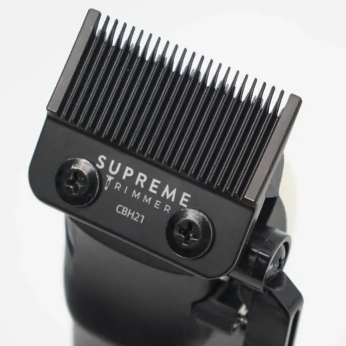 Glava za šišanje STpro Clipper - Hybrid - Slika 3