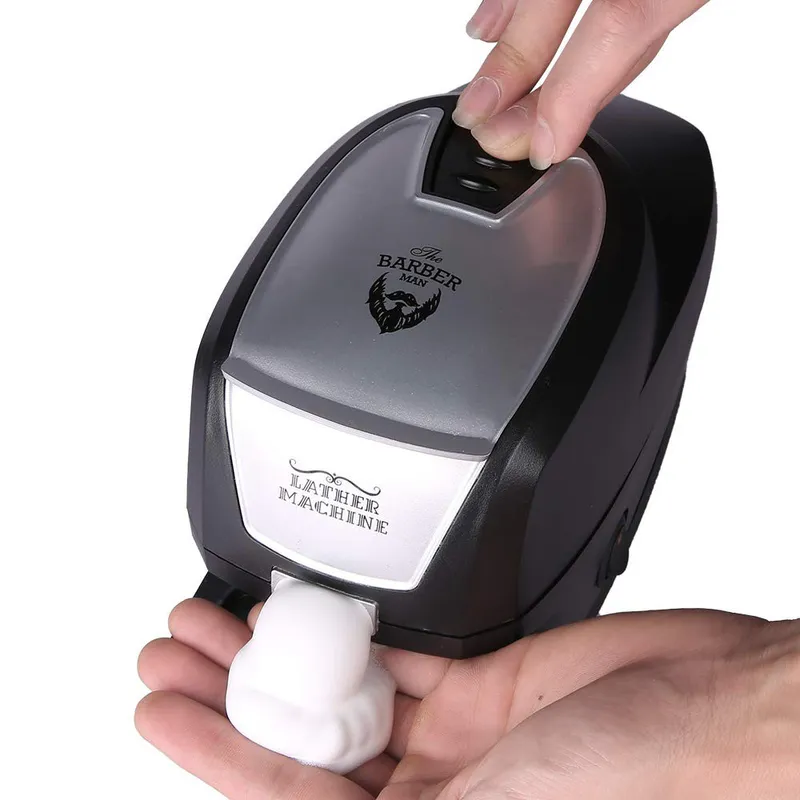 Uređaj za stvaranje pjene za brijanje LATHER Machine 59205 Professional - Slika 3